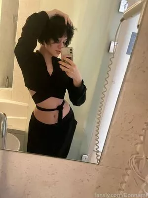Donna Loli OnlyFans Leaked Free Thumbnail Picture - #lrtbydXx40