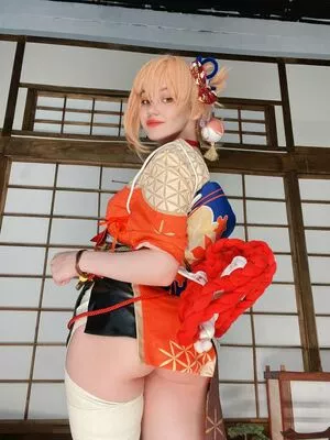 Donna Loli OnlyFans Leaked Free Thumbnail Picture - #nY0CGzq6FS