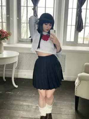 Donna Loli OnlyFans Leaked Free Thumbnail Picture - #tFKjdYwB84