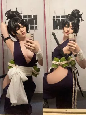 Donna Loli OnlyFans Leaked Free Thumbnail Picture - #za3koJq8Q6