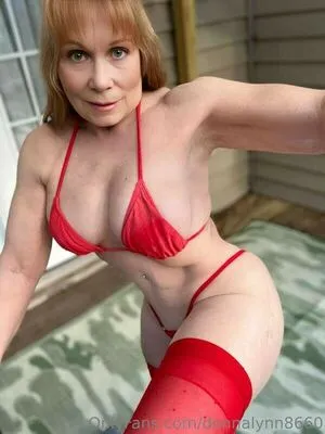 Donna Lynn OnlyFans Leaked Free Thumbnail Picture - #hbCSFD7ZmI