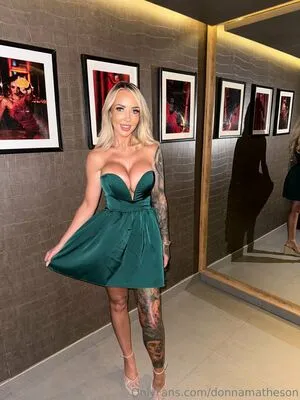 Donna Matheson OnlyFans Leaked Free Thumbnail Picture - #1JKewWREnb