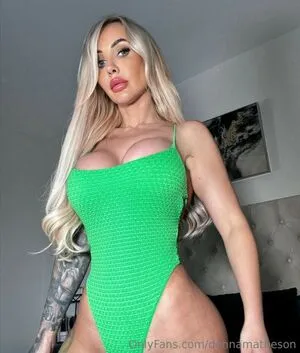 Donna Matheson OnlyFans Leaked Free Thumbnail Picture - #8QG7IiSeVd