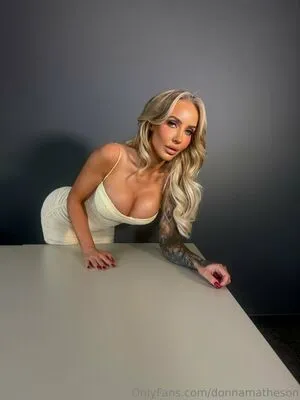 Donna Matheson OnlyFans Leaked Free Thumbnail Picture - #GOOxLQ3WRJ
