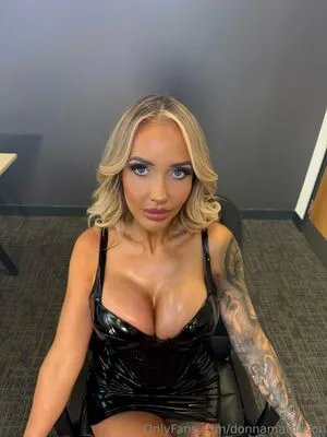 Donna Matheson OnlyFans Leaked Free Thumbnail Picture - #M9nelqfdBD