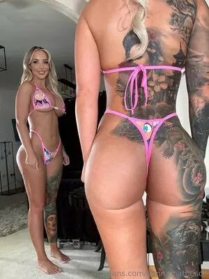 Donna Matheson OnlyFans Leaked Free Thumbnail Picture - #SnAQMfSb6V