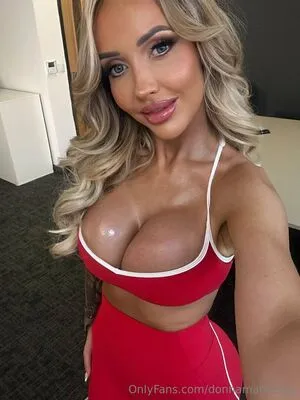 Donna Matheson OnlyFans Leaked Free Thumbnail Picture - #dyhZbRMcRi