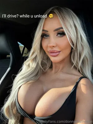Donna Matheson OnlyFans Leaked Free Thumbnail Picture - #mPkvgSiUcP