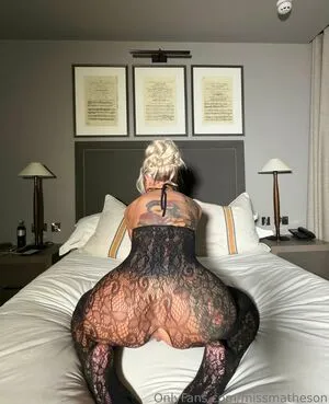 Donna Matheson OnlyFans Leaked Free Thumbnail Picture - #pNs7yeJdsr