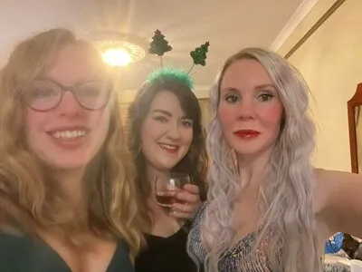 Donna Shepherd OnlyFans Leaked Free Thumbnail Picture - #YRJYe4ZO5s