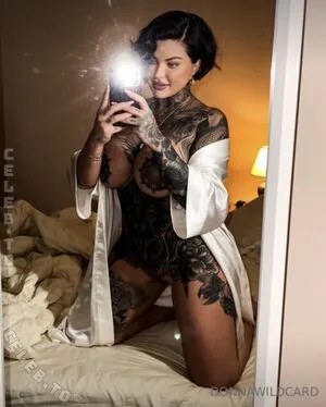 Donna Wild Cat OnlyFans Leaked Free Thumbnail Picture - #0Rpu7Mh96Z