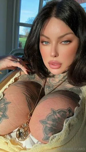 Donna Wildcard OnlyFans Leaked Free Thumbnail Picture - #dPySbb3iYB