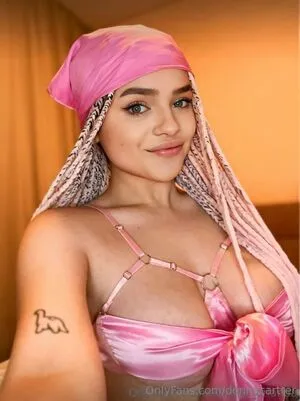 Donnacartter OnlyFans Leaked Free Thumbnail Picture - #lj7WHF35o9