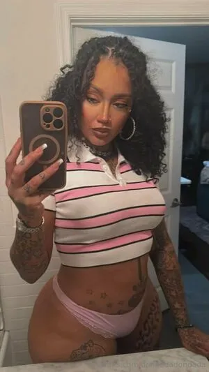 Donnadadondada OnlyFans Leaked Free Thumbnail Picture - #1o92S0ZCLV