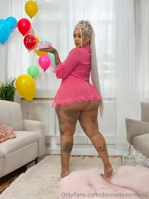 Donnadadondada OnlyFans Leaked Free Thumbnail Picture - #a3G9KdHqV9