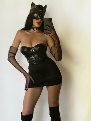 Donnafetro OnlyFans Leaked Free Thumbnail Picture - #4VnRynovvG