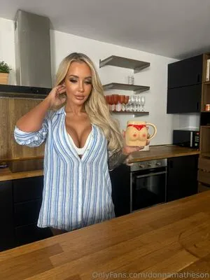 Donnamatheson OnlyFans Leaked Free Thumbnail Picture - #293h4py4Ds