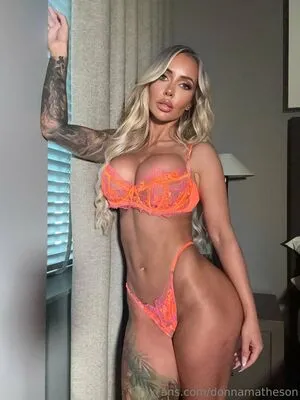 Donnamatheson OnlyFans Leaked Free Thumbnail Picture - #4EdN5CVHFk