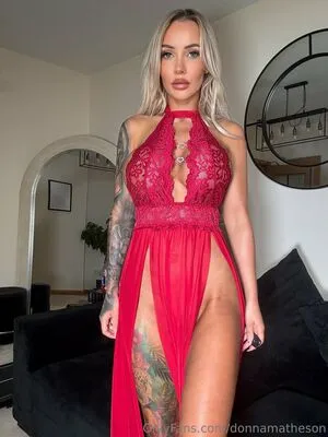 Donnamatheson OnlyFans Leaked Free Thumbnail Picture - #BzlfnKyfa9