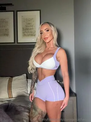 Donnamatheson OnlyFans Leaked Free Thumbnail Picture - #H0KZCuEJoS