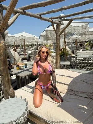 Donnamatheson OnlyFans Leaked Free Thumbnail Picture - #WEUuc4uNhi