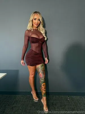 Donnamatheson OnlyFans Leaked Free Thumbnail Picture - #iwPgXhOdYc