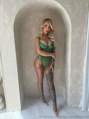 Donnamatheson OnlyFans Leaked Free Thumbnail Picture - #kAUnEhmpCP