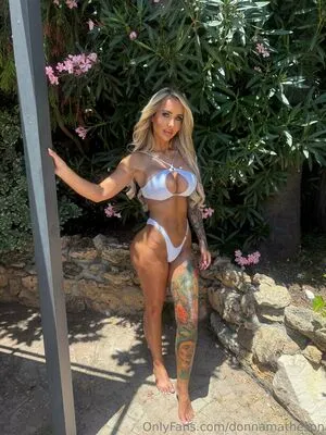 Donnamatheson OnlyFans Leaked Free Thumbnail Picture - #xrGGm4DzUP