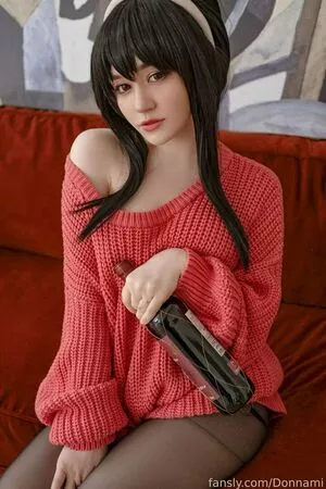 Donnami OnlyFans Leaked Free Thumbnail Picture - #MHFub2Tth9