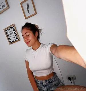 Donnatellasecret OnlyFans Leaked Free Thumbnail Picture - #50xxeH5agd