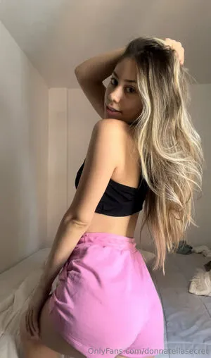 Donnatellasecret OnlyFans Leaked Free Thumbnail Picture - #7vKUZrXIi0
