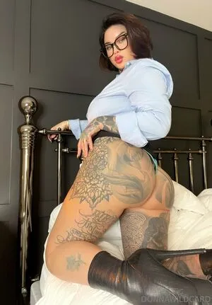 Donnawildcard OnlyFans Leaked Free Thumbnail Picture - #7kGEgZPnK3