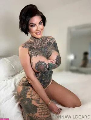Donnawildcard OnlyFans Leaked Free Thumbnail Picture - #Tt2r6uk6xX