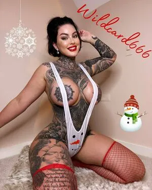 Donnawildcard OnlyFans Leaked Free Thumbnail Picture - #bPz0za54SF