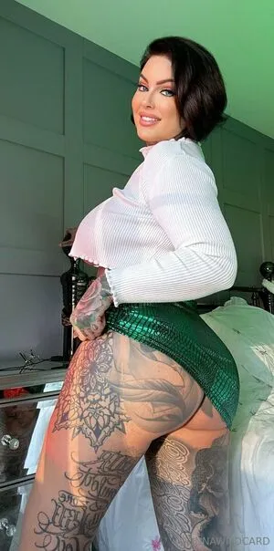 Donnawildcard OnlyFans Leaked Free Thumbnail Picture - #i4apCers3P