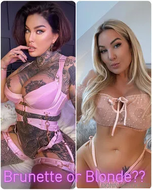 Donnawildcard OnlyFans Leaked Free Thumbnail Picture - #jrd5a67WDx