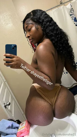 Donsha21 OnlyFans Leaked Free Thumbnail Picture - #5khLUX3Mkb