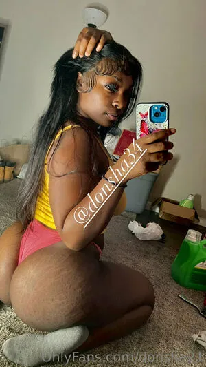 Donsha21 OnlyFans Leaked Free Thumbnail Picture - #8WMrNUfUrl
