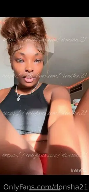 Donsha21 OnlyFans Leaked Free Thumbnail Picture - #9ptUOpnNkX