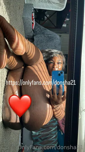 Donsha21 OnlyFans Leaked Free Thumbnail Picture - #AOxvJFRLdA