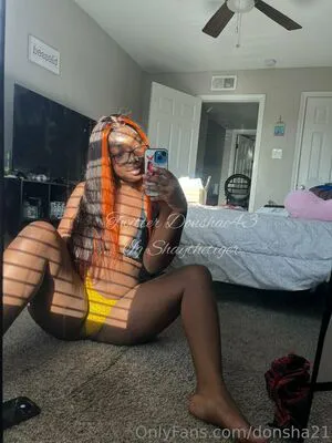 Donsha21 OnlyFans Leaked Free Thumbnail Picture - #FQPT2A56Ll