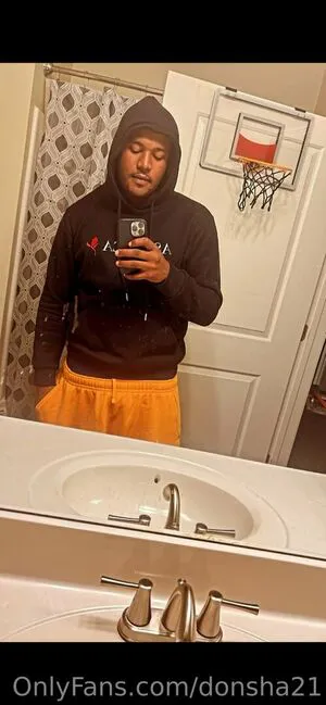 Donsha21 OnlyFans Leaked Free Thumbnail Picture - #UAKzBLPre7