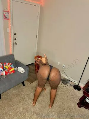 Donsha21 OnlyFans Leaked Free Thumbnail Picture - #m2xalRa5KU