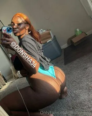 Donsha21 OnlyFans Leaked Free Thumbnail Picture - #qCARGVYkIV