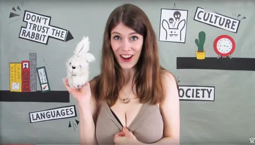 Dont Trust The Rabbit OnlyFans Leaked Free Thumbnail Picture - #owKJICG5bE
