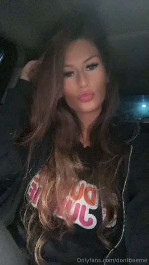 Dontbaeme OnlyFans Leaked Free Thumbnail Picture - #25aLRj467u