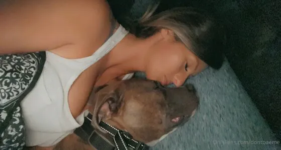 Dontbaeme OnlyFans Leaked Free Thumbnail Picture - #ExrvWY1Idm