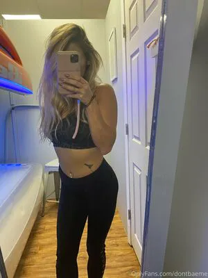 Dontbaeme OnlyFans Leaked Free Thumbnail Picture - #WaHWrIzGSj
