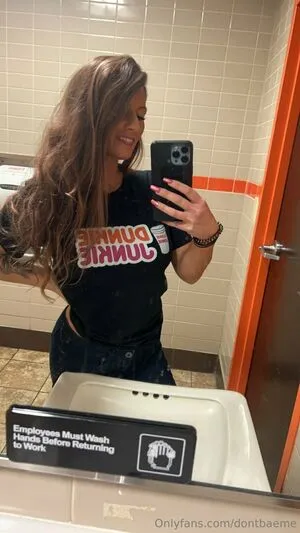 Dontbaeme OnlyFans Leaked Free Thumbnail Picture - #XVRbca2hJ2