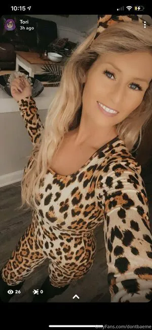 Dontbaeme OnlyFans Leaked Free Thumbnail Picture - #eVtExTUEz7